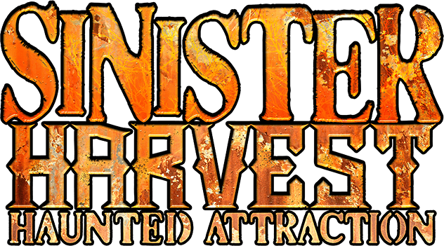 Sinister Harvest Haunted Attraction Sinister Harvest Haunted Attraction